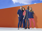 Barco® Uniforms Debuts Fresh Approach to Healthcare Apparel with...