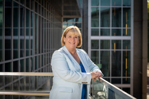WesternU selects Dr. Elizabeth Andrews as College of Dental Medicine dean