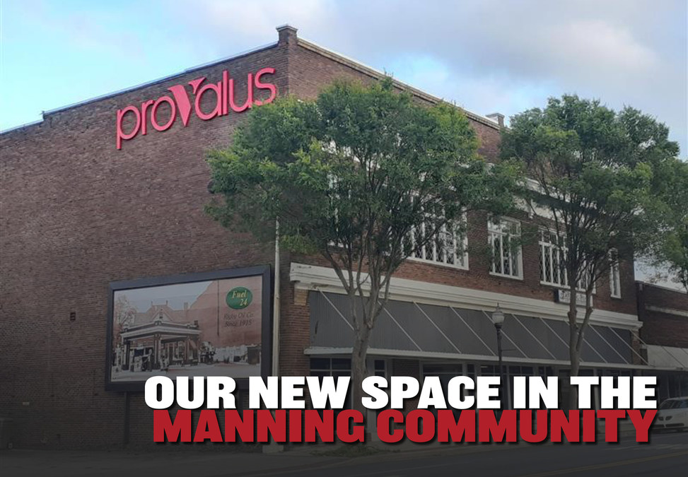 Manning, South Carolina and Provalus to Celebrate Opening of Technology Innovation Center with Ribbon Cutting Ceremony - Vimarsana News