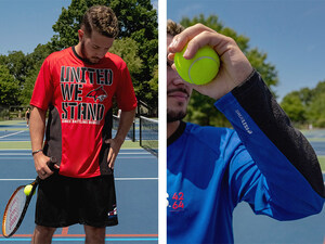 Badger Sportswear Introduces New Sweatless™ Line