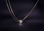 Pandora lanza la colección con diamantes de laboratorio con plata y oro 100 % reciclados