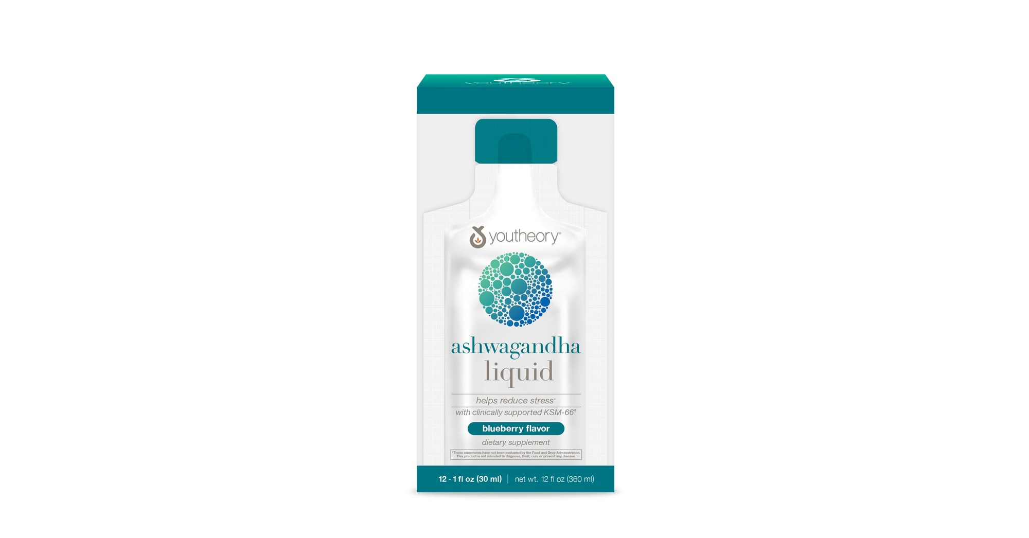 Youtheory&reg; Introduces New Line of Liquid and Capsule Supplements