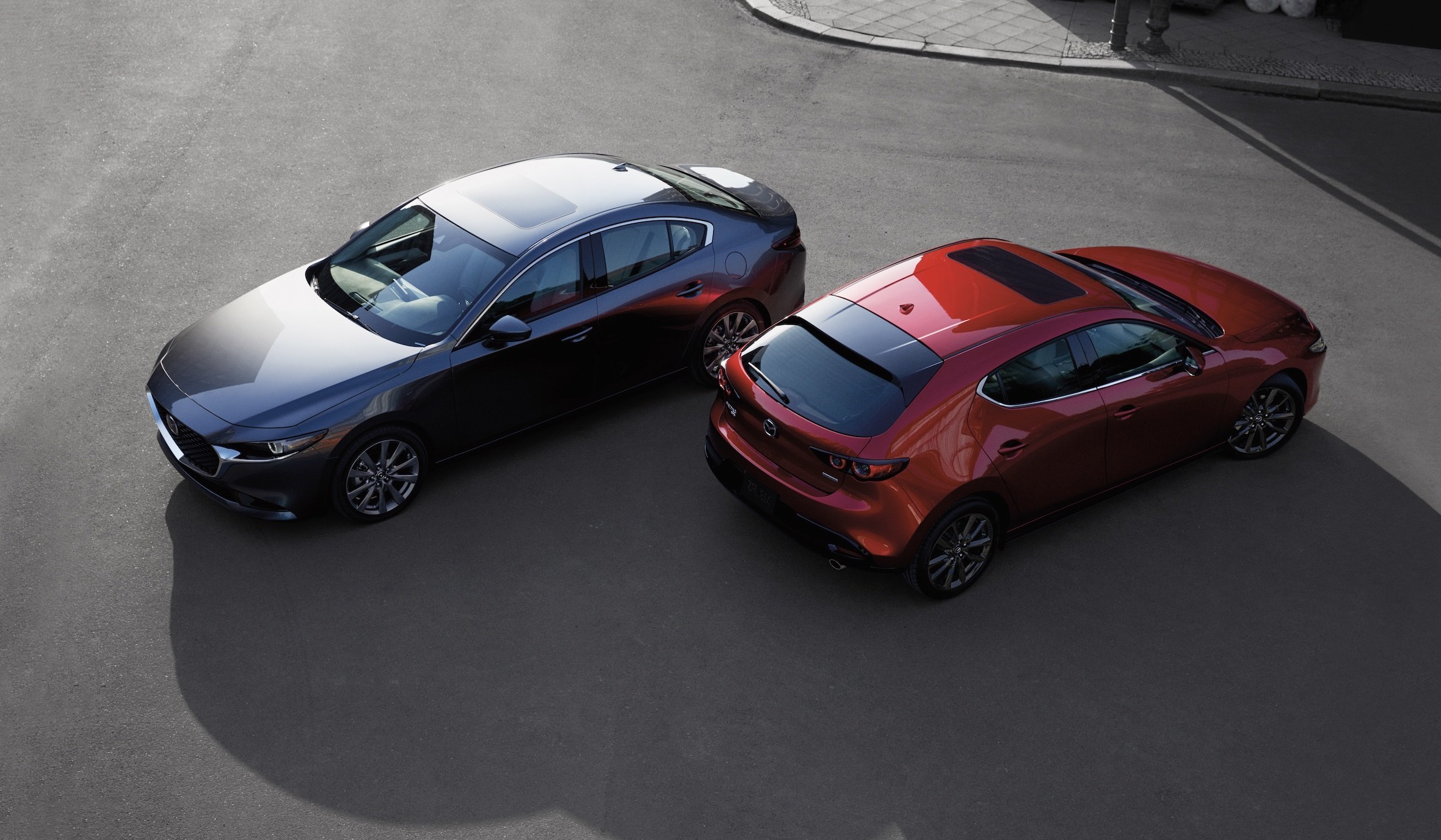 2024 Mazda Mazda3 Sport: Price, Review, Photos (Canada)