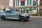 LYFT AND MOTIONAL DELIVER THE FIRST RIDES IN MOTIONAL'S NEW ALL-ELECTRIC IONIQ 5 AUTONOMOUS VEHICLE