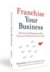 iFranchise Group Named Top Franchise Consulting Firm for Fourth Year in a Row by Entrepreneur Magazine