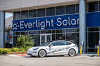 Everlight Solar Celebrates Their Grand Opening in La Vista, Nebraska
