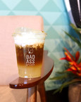 Bad Ass Coffee of Hawaii Introduces Citrusly Cool All-New Menu Line Featuring Cold Brew Lemonade