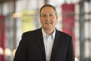 Deloitte's CIO Program Names John Marcante as US CIO-in-Residence
