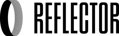 Logo du Reflector Entertainment (Groupe CNW/Reflector Entertainment)