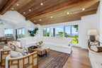 Pacaso Unveils Home Design Trends Hitting Interiors This Fall Season