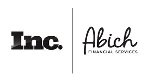 Abich Financial Services Ranks No. 2443 on the 2022 Inc. 5000 Annual List
