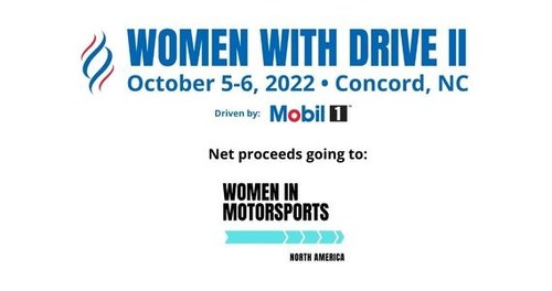 Women In Motorsports NA