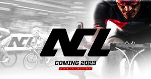 THE NCL LAUNCHES FIRST-OF-ITS-KIND PROFESSIONAL CYCLING LEAGUE WITH VENTURE AND CELEBRITY INVESTORS AND A 2023 RACE SERIES