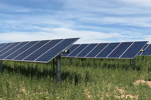Pivot Energy Announces Acquisition of Maryland-Based Community Solar Developer SGC Power