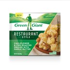 Green Giant® Introduces Three New Lines of Innovation to Freezer...