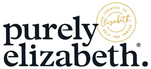 PURELY ELIZABETH LAUNCHES SUPERFOOD CEREAL WITH VITAMIN D AND WHOLE FOOD INGREDIENTS THAT FUEL YOU