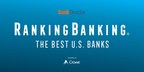 Bank Director Announces Top 25 Banks In The U.S.
