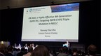 J INTS BIO, Oral presentation of Preclinical results of its Novel Oral 4th Generation EGFR TKI 'JIN-A02' at the 2022 World Conference on Lung Cancer in Vienna, Austria (IASLC 2022 WCLC)