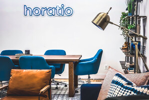 Horatio continues expansion, opens bigger office in New York City