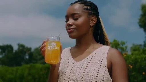 Tractor Beverage Company Makes 2022 Inc. 5000 By Making Drinks To Feel Good About