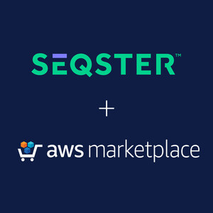 SEQSTER OS Now Available in AWS Marketplace