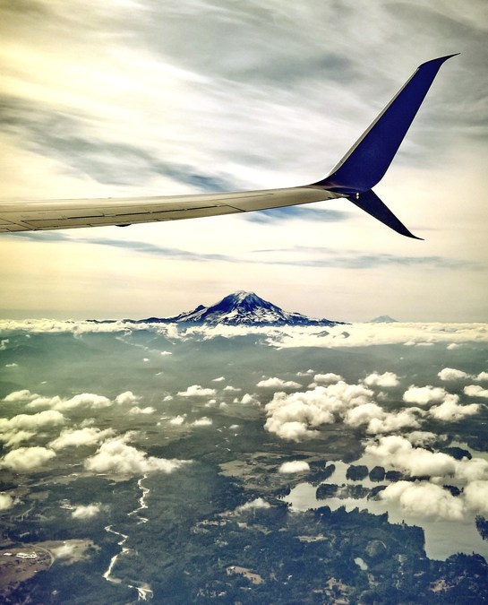 Delta Air Lines Partners with Aviation Partners Boeing to Support Sustainability Goals - Vimarsana News