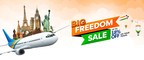 HappyEasyGo launches the Big Freedom Sale to boost travel in August 2022