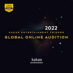 Kakao Entertainment to hold global K-Pop auditions, starting with applications in the U.S.