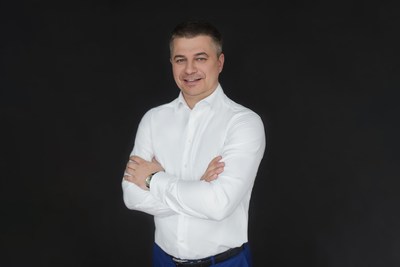 Gediminas Ziemelis Chairman Of The Board at Avia Solutions Group 