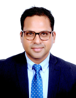 Sheetesh Srivastava, Managing Director, Isos Capital Management, India