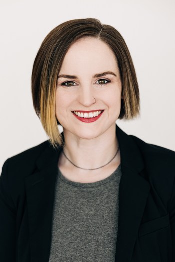 Kendra Lewellyn joins PROphet as Digital Marketing Manager.
