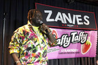 It's National Tell a Joke Day! And Laffy Taffy® is Partnering with T-Pain to Print Your Jokes on Their Iconic (W)rappers