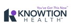 Knowtion Health Receives Inc. 5000 Ranking Among America's Fastest-Growing Private Companies