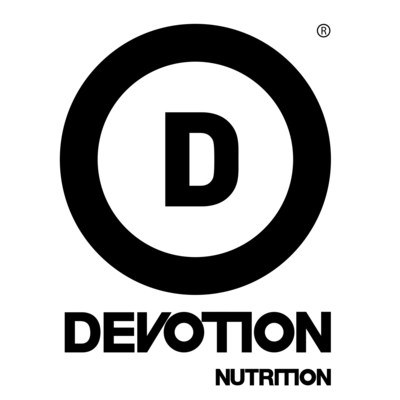 Devotion Nutrition logo