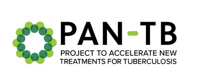 PAN-TB logo