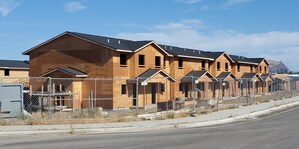 Housing Growth Surges in SW Grant County, Washington in the Mattawa and Desert Aire Areas