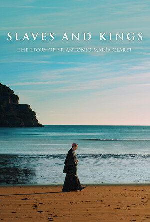 Fathom's First Catholic Feature Film, SLAVES AND KINGS, Opens Nationwide August 22 &amp; August 23