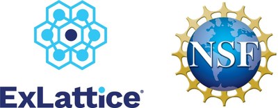 ExLattice recieved NSF SBIR Phase I Award