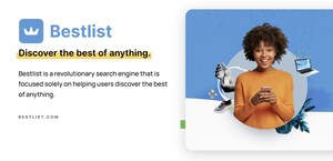 Bestlist Cultivates Customized Search Results to Cut Through the Online Clutter