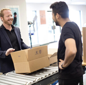 Boxzooka Ranks No. 706 on the 2022 Inc. 5000 Annual List