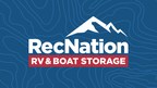RecNation Storage Completes "Texas Road Trip" with Rapid Expansion and Acquisition of a New RV Storage Facility in Austin