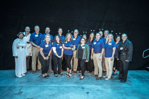 Lennar's Austin division celebrates being named one of the Austin Business Journal's 2022 Best Places to Work winners.  Lennar is one of the nation's leading developers of quality homes for all generations.