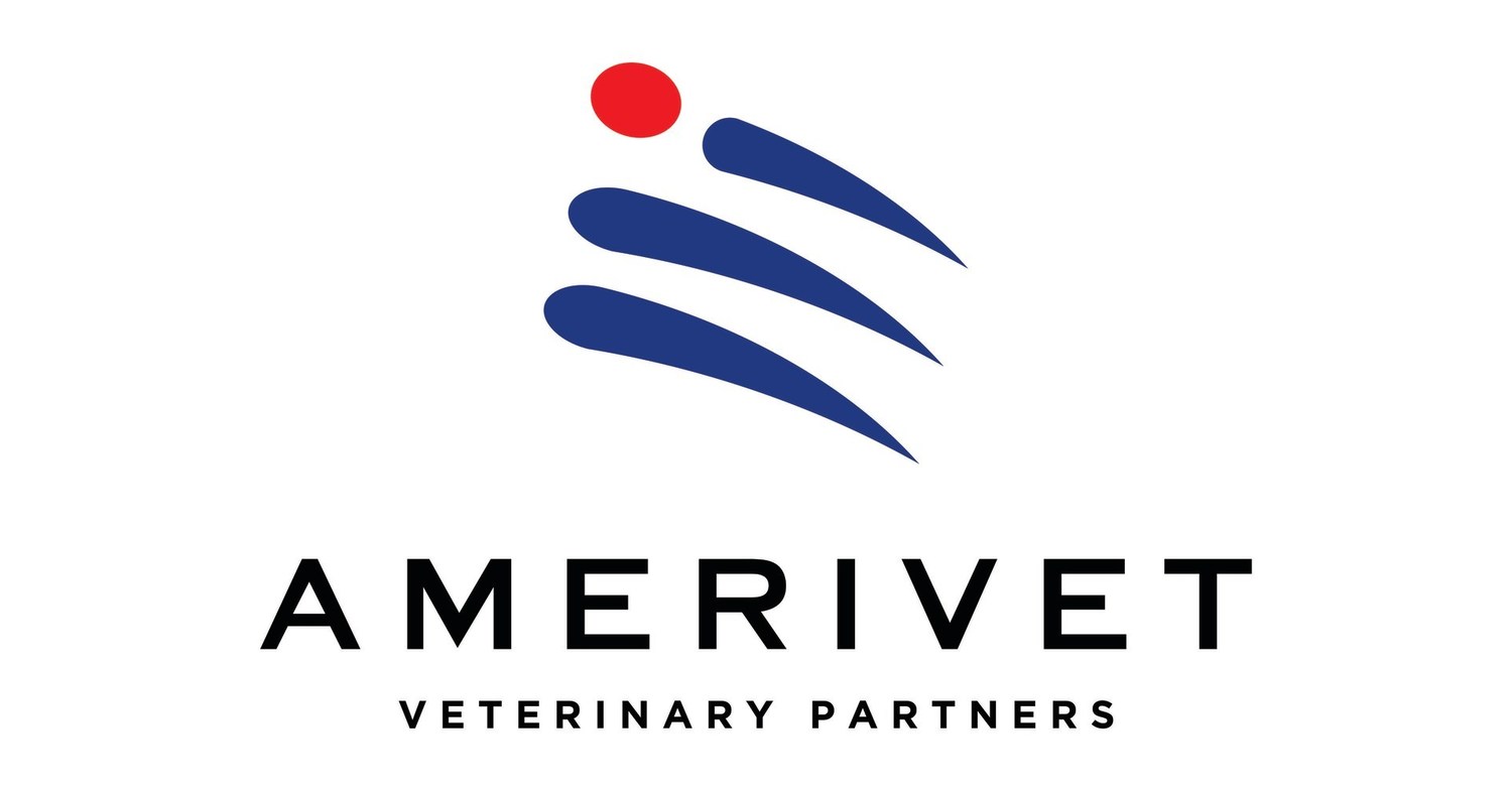AmeriVet Veterinary Partners Ranks No. 1465 on the 2022 Inc. 5000 Annual List