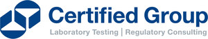 Certified Laboratories Expands Services with Cosmetic, OTC, & Supplement Testing at its Melville, N.Y., Laboratory