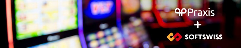 Praxis Cements Partnership with Gaming Software Giant, SoftSwiss - Vimarsana News