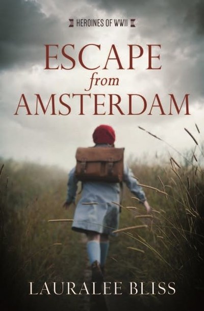 Escape from Amsterdam honors those who rescued Jewish children in occupied Netherlands during WWII
