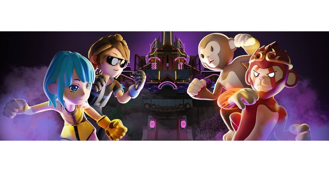 KINGDOMVERSE LAUNCHES FIRST CLOSED ALPHA MOBILE GAME