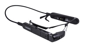 Vuzix Achieves Record Smart Glasses Sales in Q1 2023