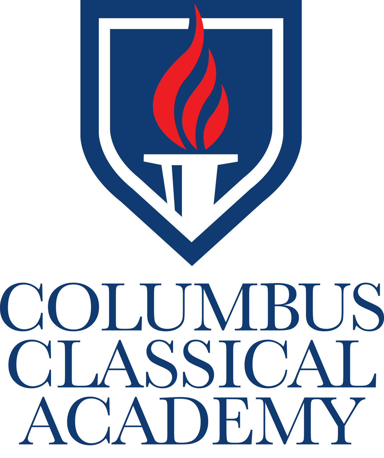 Columbus Classical Academy logo