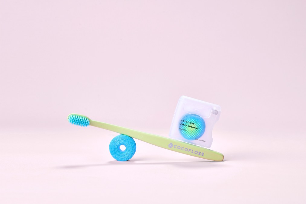 Cocofloss Debuts on the Inc. 5000 List of the FastestGrowing Private